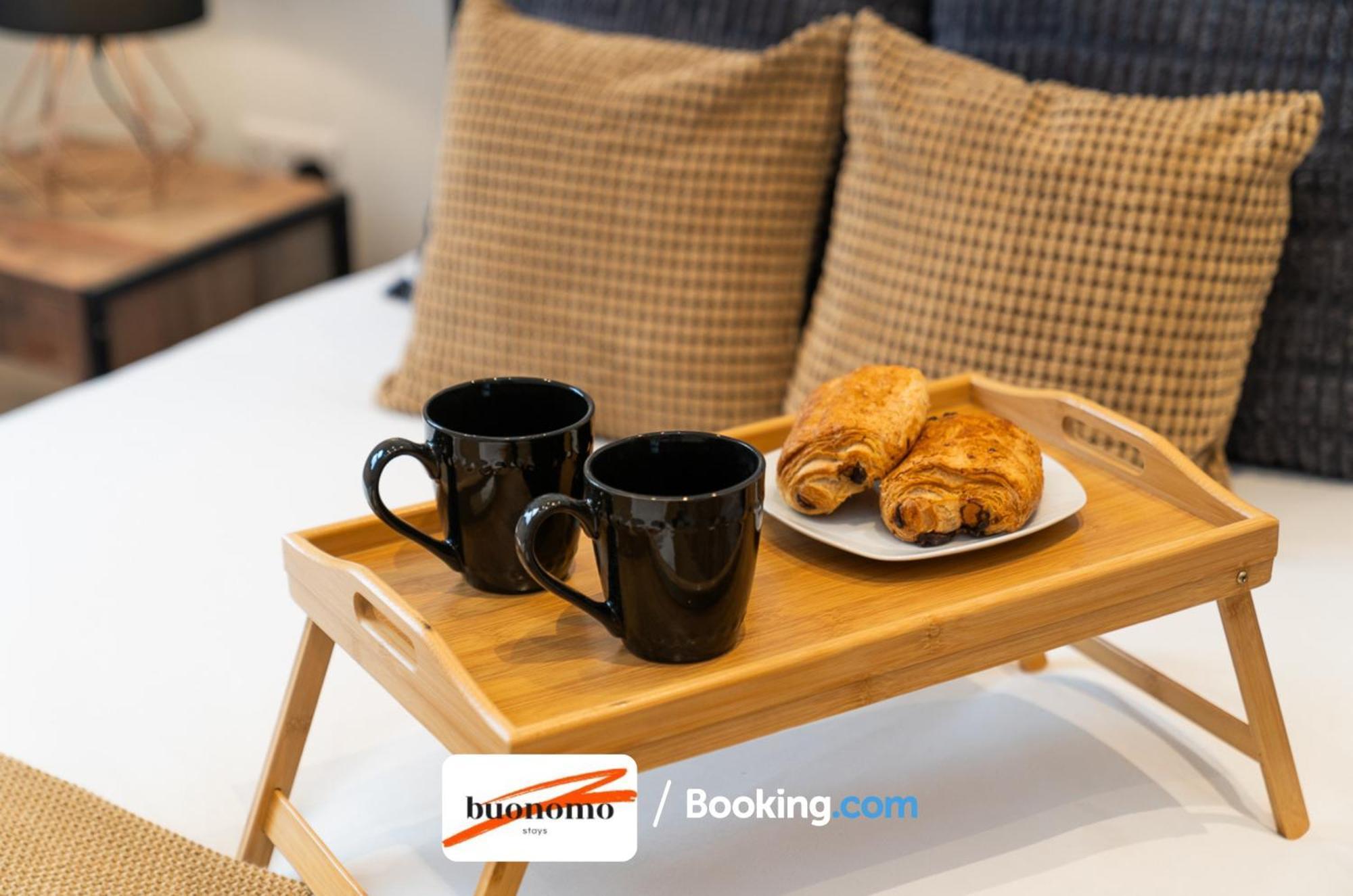Two Bedroom Apartment At Buonomo Stays Short Lets & Serviced Accommodation Close To Wimbledon Tennis Courts Londen Buitenkant foto